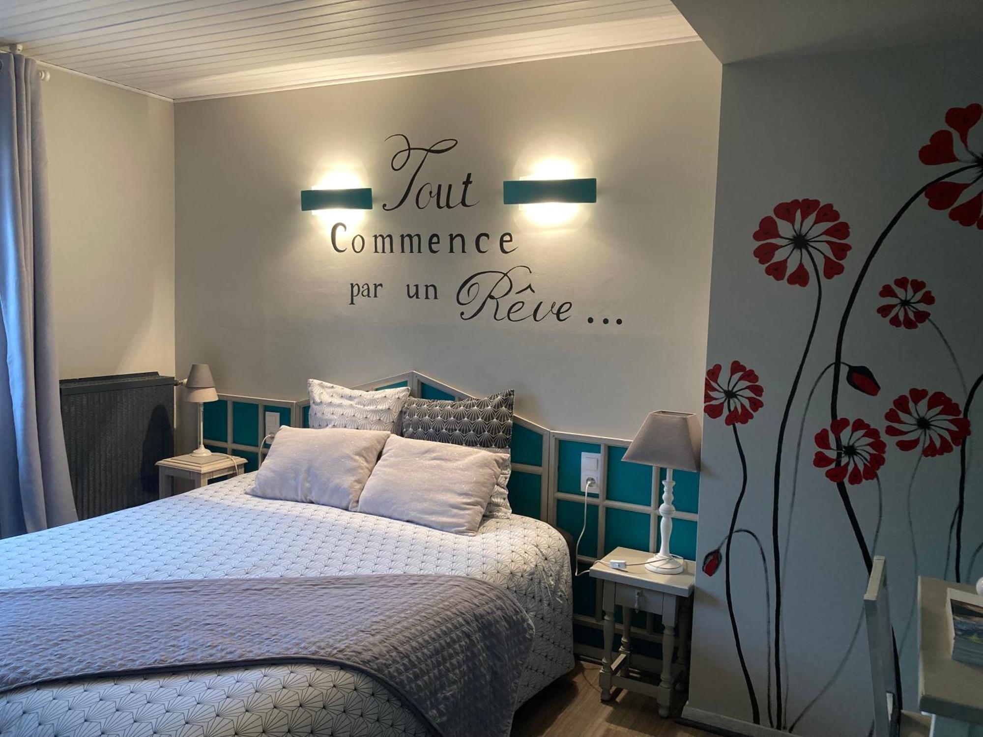 Au Domaine De Py Hotel Le Valtin Luaran gambar